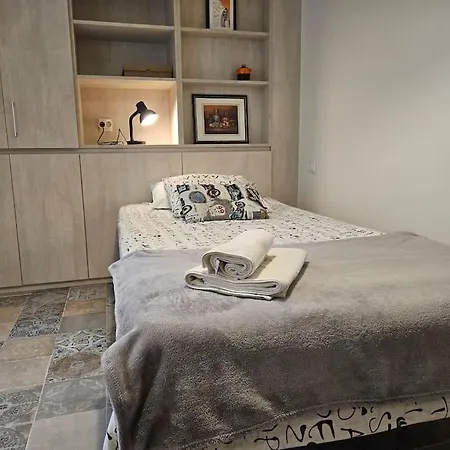 Daire 1a100 Moderno Y Acogedor By R2r Consulting *