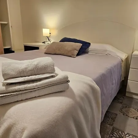 Daire 1a100 Moderno Y Acogedor By R2r Consulting *