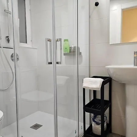 1a100 Moderno Y Acogedor Appartement *