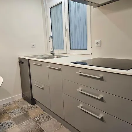 1a100 Moderno Y Acogedor By R2r Consulting Gijon