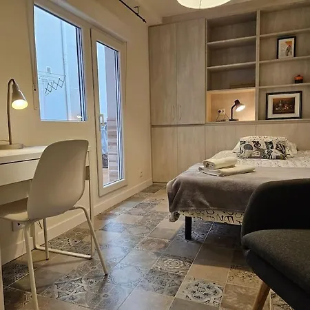 1a100 Moderno Y Acogedor * Χιχόν