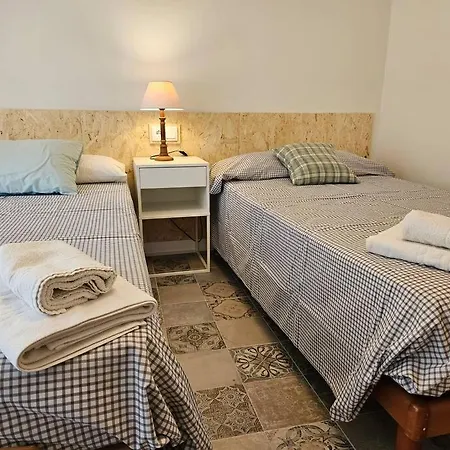 1a100 Moderno Y Acogedor Appartement