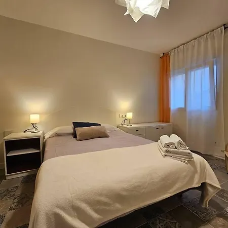 Appartement 1a100 Moderno Y Acogedor *