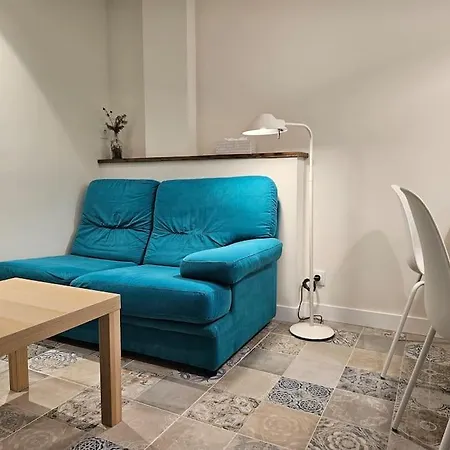 1a100 Moderno Y Acogedor By R2r Consulting * Gijon