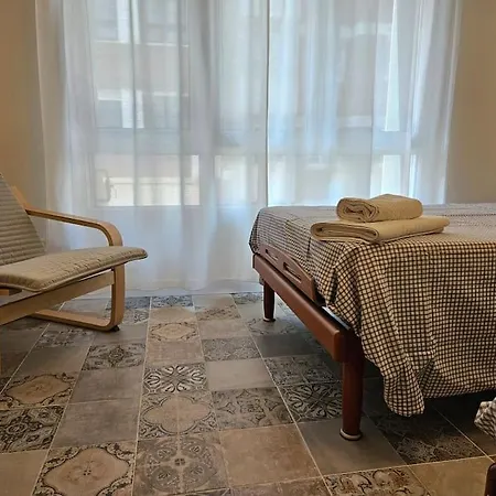 Διαμέρισμα 1a100 Moderno Y Acogedor