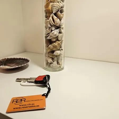 Apartament 1a100 Moderno Y Acogedor By R2r Consulting