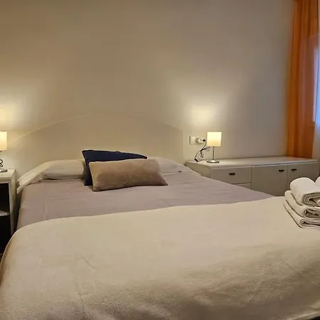 1a100 Moderno Y Acogedor By R2r Consulting Apartament